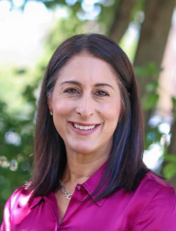 Dr. Leigh Anne Terrebonne