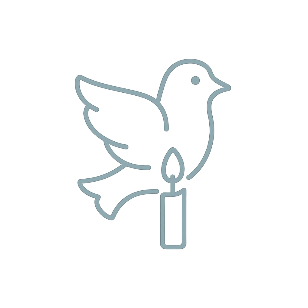 Therapy for grief and loss.