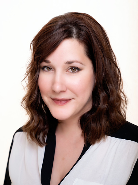 Psychologist Dr. Monica Stevens of The Terrebonne Group in New Orleans.